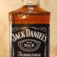 jack daniels old no.7