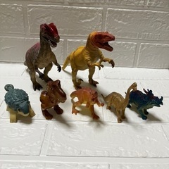 恐竜 おもちゃ フィギュア 人形 子供 まとめ