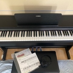 期間限定価格💰🌟美品、未使用🌟デジタルピアノ(YAMAHA YD...