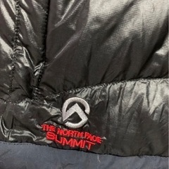 ノースフェイス　ベスト　ダウン　新品　未使用　Sサイズ