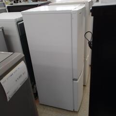 TOSHIBA 冷蔵庫 21年製 153L      TJ1201