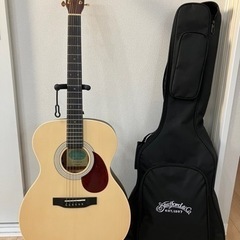 アコースティックギター Stafford SF-3F