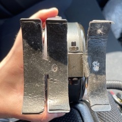 A'PEXi EL タコメーター 120パイ 汎用