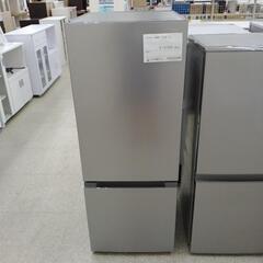 HITACHI 冷蔵庫 19年製 154L     TJ1202 HITACHI 冷蔵庫 19年製 154L TJ1202