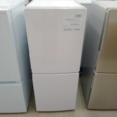Haier 冷蔵庫 19年製 148L TJ1203