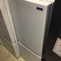 冷蔵庫 ヤマダ YRZ-F15G1 2020年製 156L