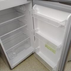 SHARP 冷蔵庫 21年製 128L       TJ1205