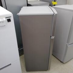 SHARP 冷蔵庫 21年製 128L       TJ1205