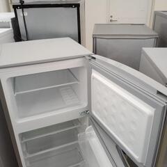SHARP 冷蔵庫 21年製 128L       TJ1205