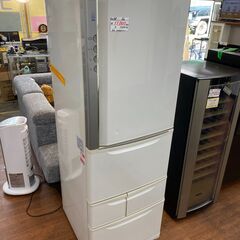 リサイクルショップどりーむ天保山店　No.9449　冷蔵庫　デカ...