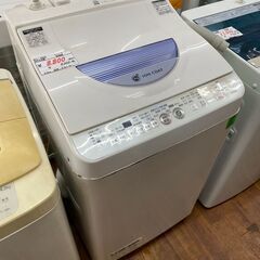 リサイクルショップどりーむ天保山店　No.9454　洗濯機　5....