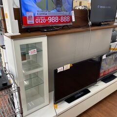 リサイクルショップどりーむ天保山店　No.9123　テレビボード...