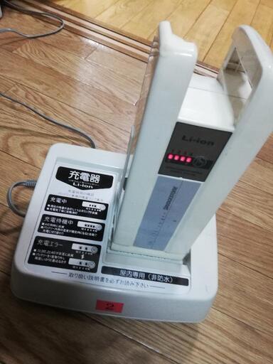 ブリヂストン】電動アシスト付き自転車*ヤマハモーター・ママチャリ