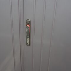 ◆タクボ 物置 W1515×H1595×D920 園芸 ストック 収納 道具◆