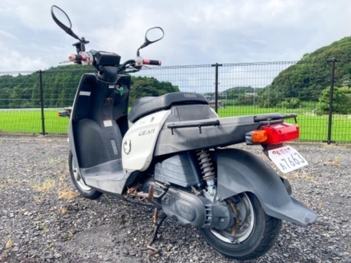 110㏄バイク車体】ホンダ ベンリィ110＊4stFI・配達スクーター＠神奈川