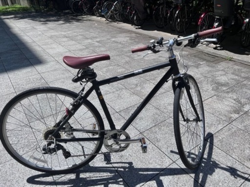 お取引中】人気商品⭐︎WEEKEND BIKES(ウィークエンドバイクス)470mm