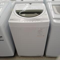 TOSHIBA 洗濯機 21年製 7kg TJ1210