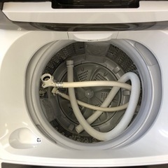 安心の一年保証！！【grand line(グランドライン)】全自動洗濯機売り