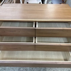 美品！大塚家具チェスト