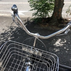 DISOA シティサイクル売ります！！