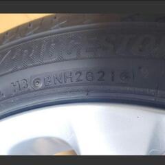 bmw e90 3シリーズ 純正ホイール REGNO　GR-II 新品　バランス調整済み。