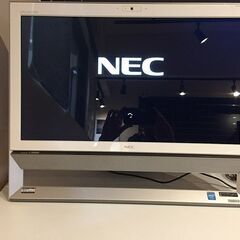 交渉OK★管理81★美品★即納★NEC VS370T 一体型★T...