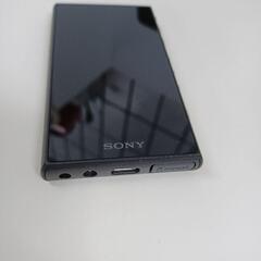SONY ウォークマン Aシリーズ NW-A107/64GB