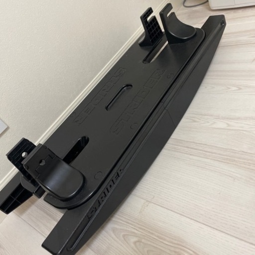 美品⭐︎ストライダーオプションパーツ ロッキングベース