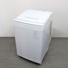 東芝 ZABOON 12kg 全自動洗濯機 AW-12DP1 2...