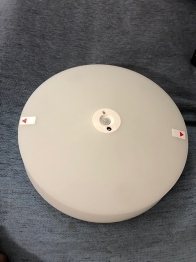 人感センサー付照明器具