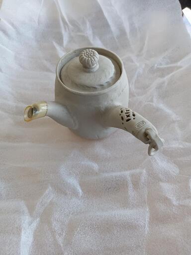 作家者不明の茶器