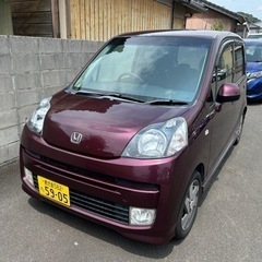 レンタカー/車貸し出します/軽自動車/ライフ/国分〜鹿児島空港