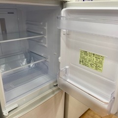 トレファク摂津店】SHARP 2020年製 2ドア冷蔵庫入荷しました‼︎