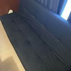 IKEA ソファベッド