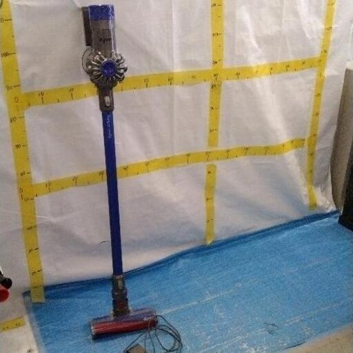0825-108 dyson SV09 掃除機