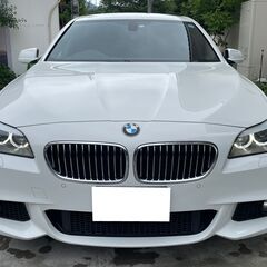 【ネット決済】BMW　Mスポーツパッケージ　美車！車検長い！