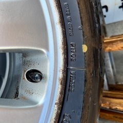 ベンツ用スタッドレス ブリザック