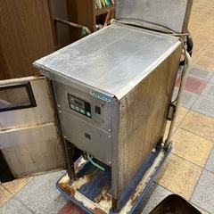 値下げ　TANICO タニコー G-TGFL-35 業務用 ガス...