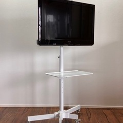 【新品同様】パナソニック 32V型液晶テレビ VIERA 2012年モデル スタンド付