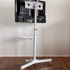 【新品同様】パナソニック 32V型液晶テレビ VIERA 2012年モデル スタンド付