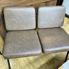 ⭐️人気⭐️ NOCE 2人掛けソファ ノーチェ No.4399