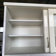 激安?キッチンボッド幅100cm?きれい状態?姫路市配達設置無料?