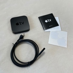 Apple TV (第3世代) A1469