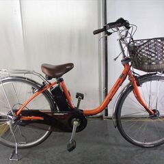 中古岡山市の電動アシスト自転車を格安/激安/無料であげます・譲り