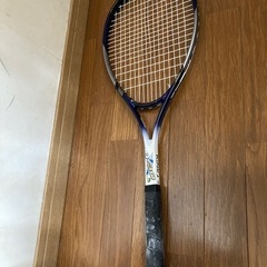 ソフトテニス用ラケット