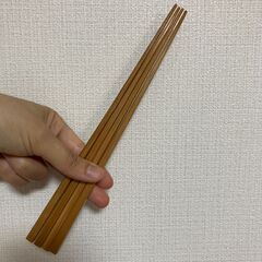 お箸（２膳）