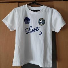 サッカーチームFONTE静岡のTシャツお譲り致します