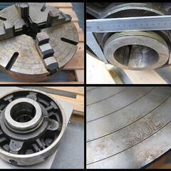 四ツ爪チャック φ350　(288)