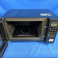 【動作保証あり】SHARP シャープ 2023年 RE-F163 16L フラット オーブンレンジ【管理KRD286】