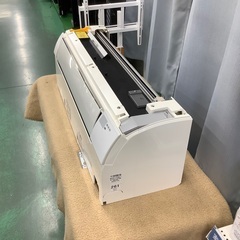 安心の6ヶ月保証付き！！ HITACHI　2.2kw壁掛けエアコン　RAS-YX22E  2016年製